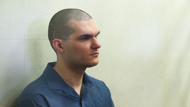 Евгений Серебряков