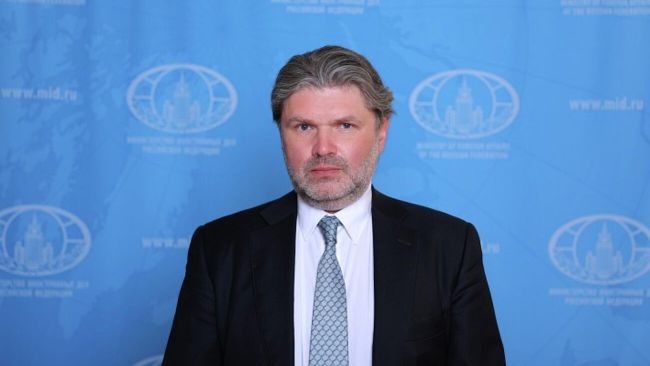 Роман Амбаров 