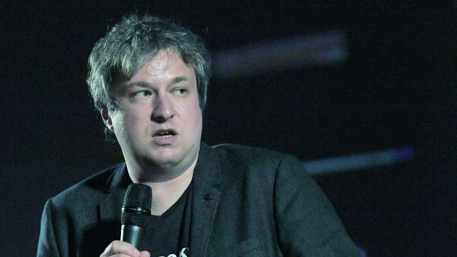 Кинокритик Антон Долин*