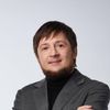 Валерий Гут