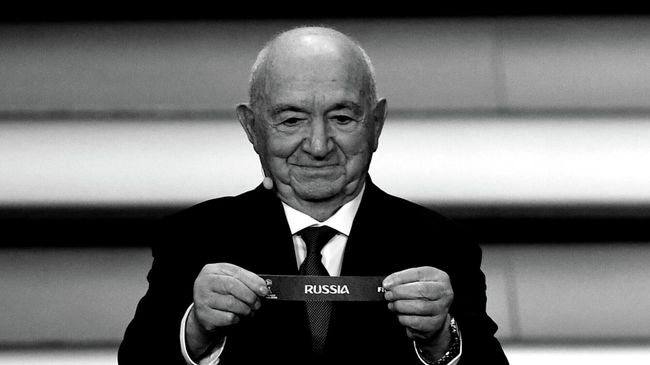 Никита Симонян 
