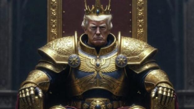 Публикация Трампа в Truth Social  - РИА Новости, 1920, 24.11.2025
