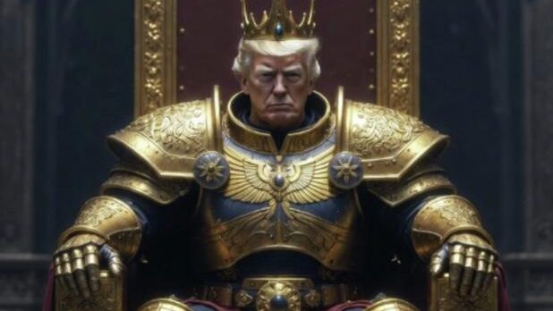 Публикация Трампа в Truth Social  - РИА Новости, 1920, 24.11.2025