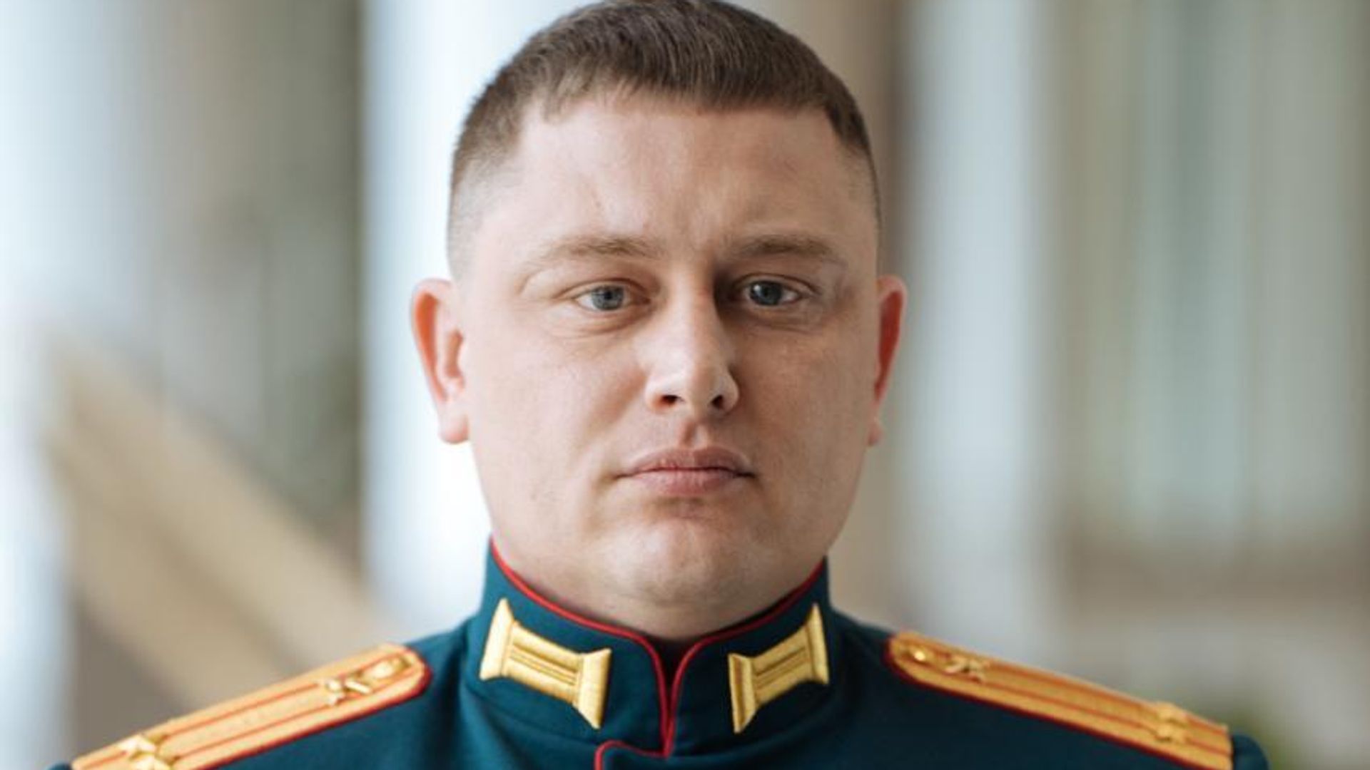 Кавалер двух орденов Мужества, участник программы Время героев Александр Урюпин Кавалер двух орденов Мужества, участник программы Время героев Александр Урюпин - РИА Новости, 1920, 24.11.2025