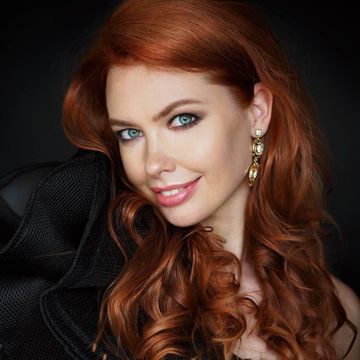 Анна Ширяева