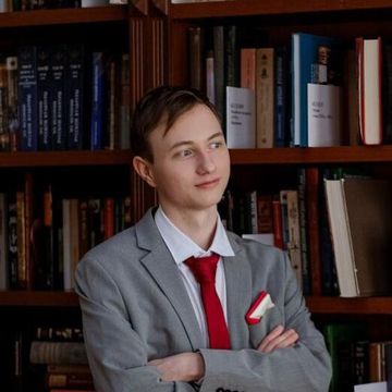 Шучков Максим