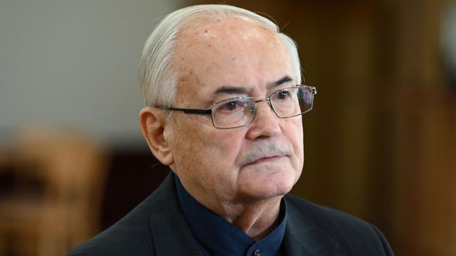 Актер Всеволод Шиловский Актер Всеволод Шиловский