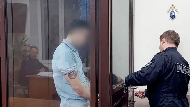 Администратор реабилитационного центра в Дедовске, где пытали и избивали подростков