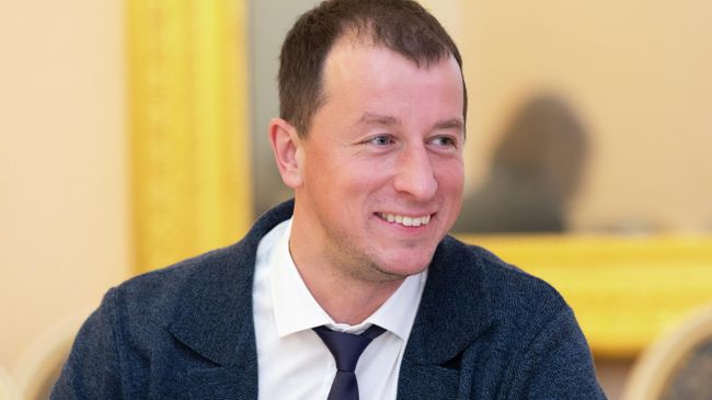 Сергей Кожевников
