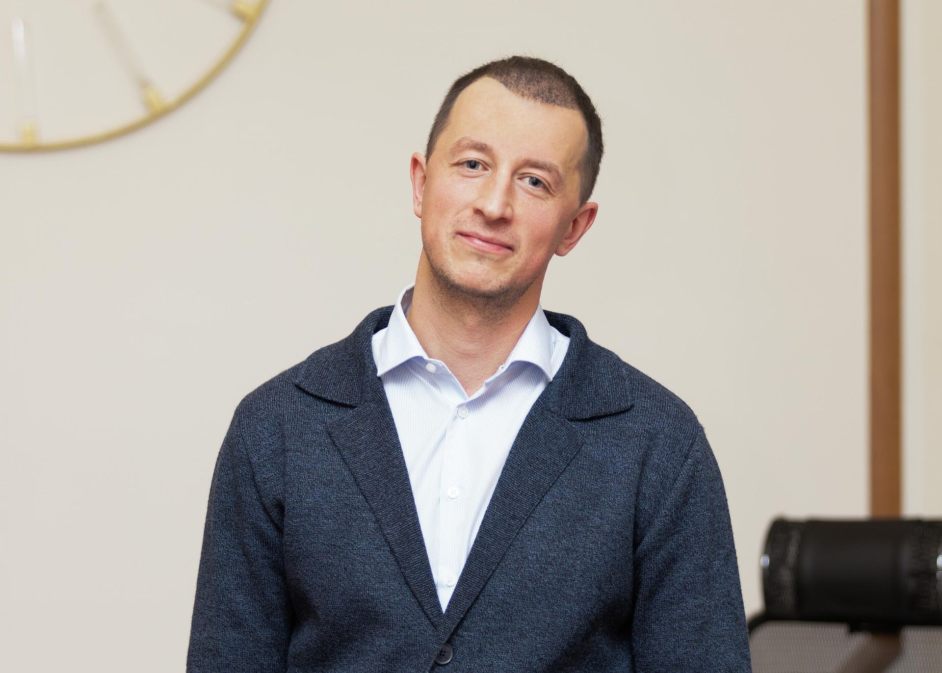 Ректор Института развития профессионального образования (ИРПО) Сергей Кожевников Ректор Института развития профессионального образования (ИРПО) Сергей Кожевников - РИА Новости, 1920, 26.11.2025