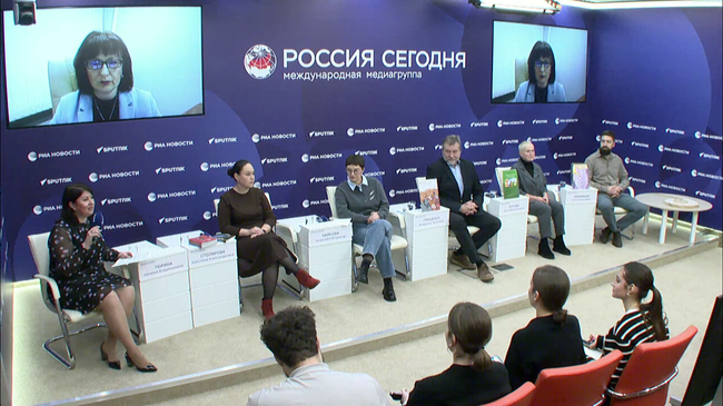 Русское поле как музей жизни. Что создают на Куликовом поле?