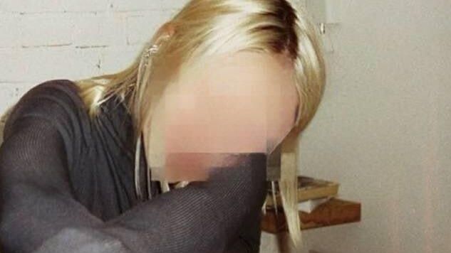 Студентка МГОУ Полина Костикова, обвиняемая в приготовлении к участию в деятельности террористической организации - РИА Новости, 1920, 11.12.2025