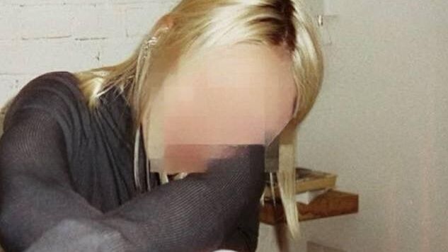 Студентка МГОУ Полина Костикова, обвиняемая в приготовлении к участию в деятельности террористической организации Студентка МГОУ Полина Костикова, обвиняемая в приготовлении к участию в деятельности террористической организации - РИА Новости, 1920, 11.12.2025