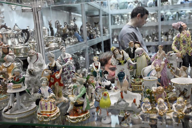 Ярмарка Российский антикварный Салон & Lifestyle Искусство интерьера в Москве Ярмарка Российский антикварный Салон & Lifestyle Искусство интерьера в Москве