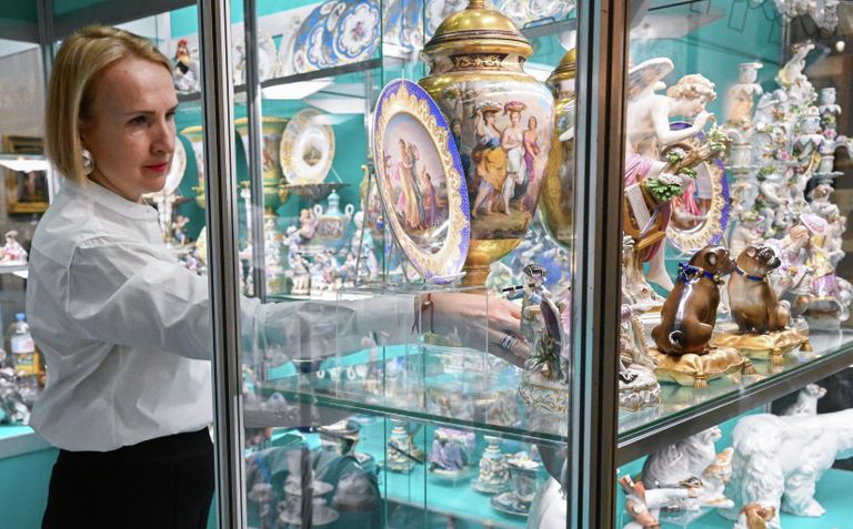 Ярмарка Российский антикварный Салон & Lifestyle Искусство интерьера в Москве Ярмарка Российский антикварный Салон & Lifestyle Искусство интерьера в Москве