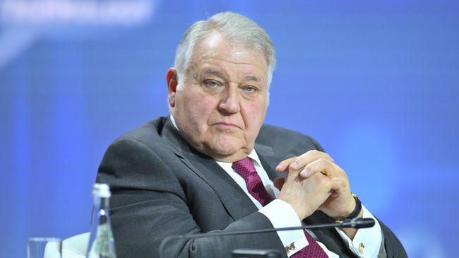 Михаил Ковальчук Михаил Ковальчук