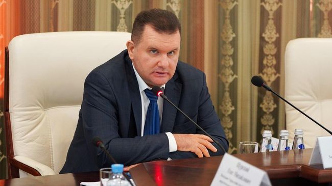 Дмитрий Фролов