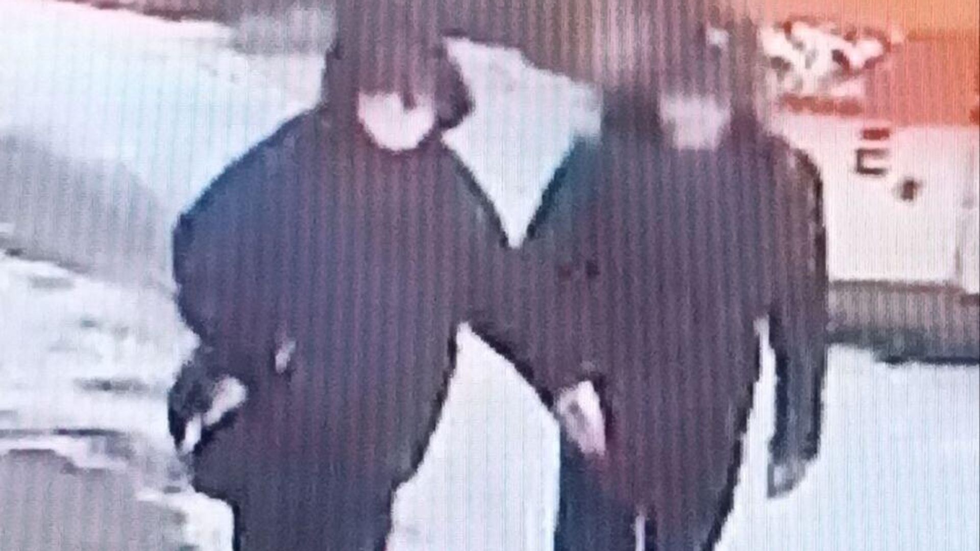 В Благовещенске мужчина насильно целовал и обнимал девочку В Благовещенске мужчина насильно целовал и обнимал девочку - РИА Новости, 1920, 28.11.2025
