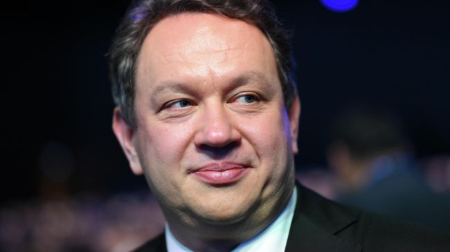 Дмитрий Пьянов