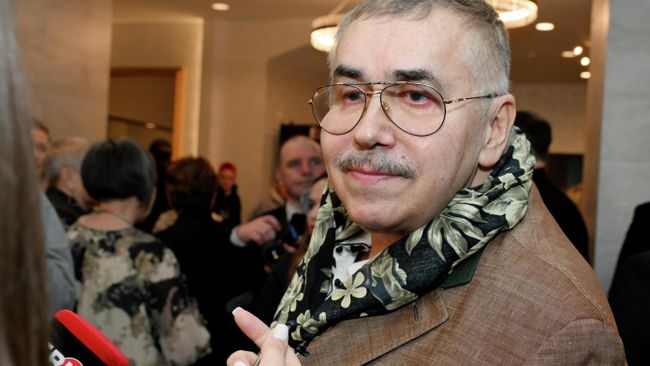 Станислав Садальский