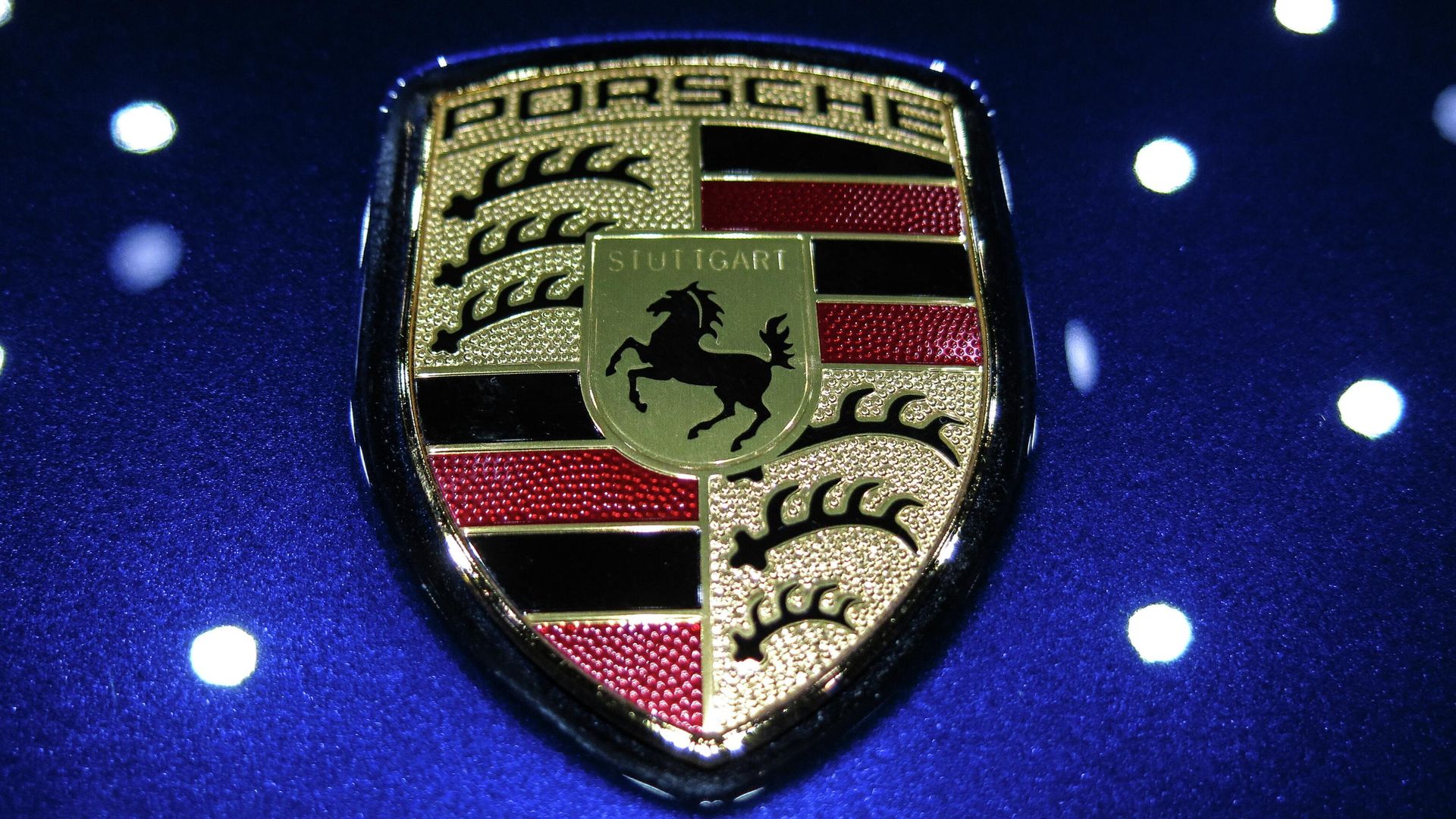 Логотип Porsche - РИА Новости, 1920, 16.01.2026