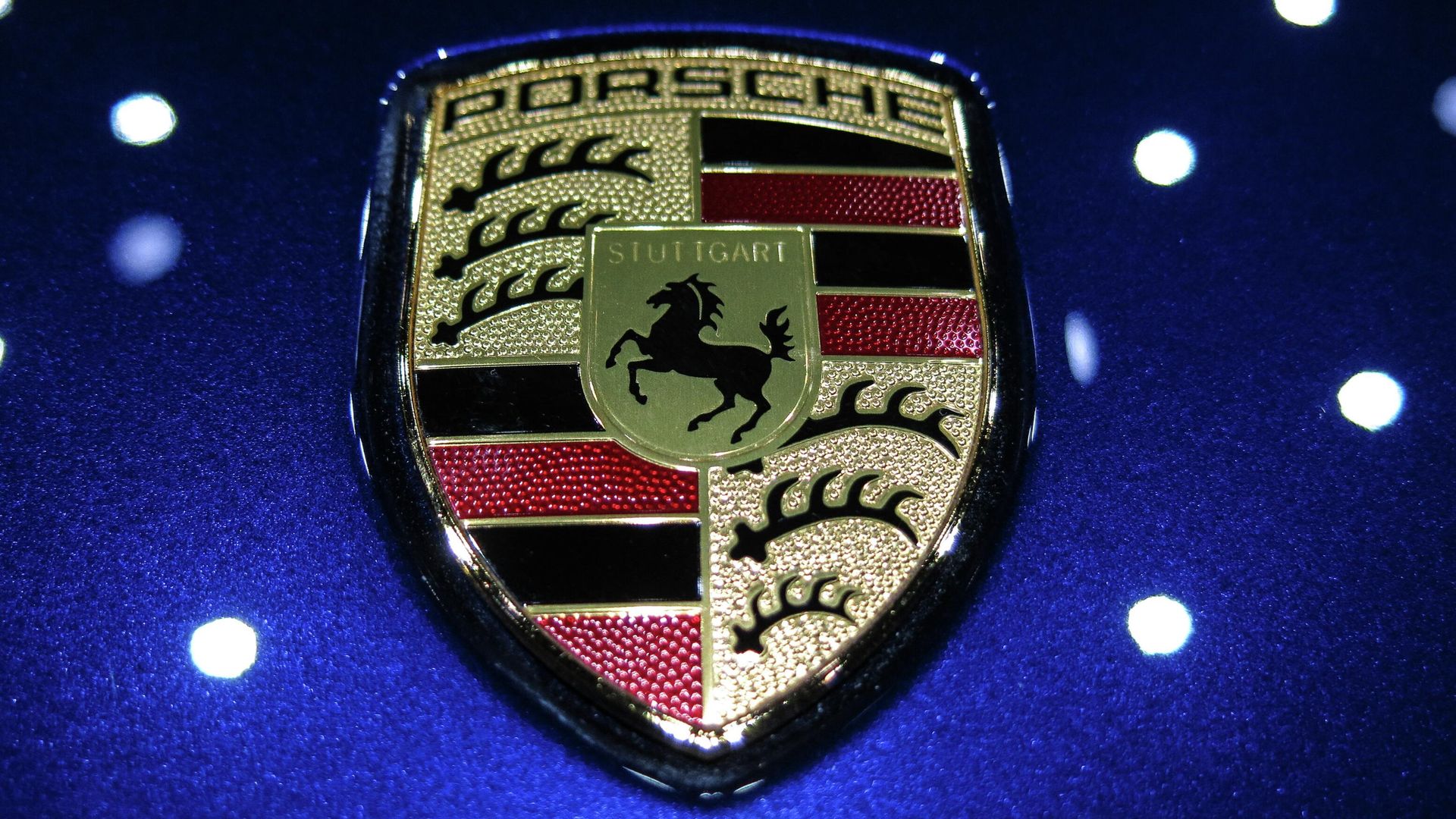 Логотип Porsche - РИА Новости, 1920, 01.12.2025