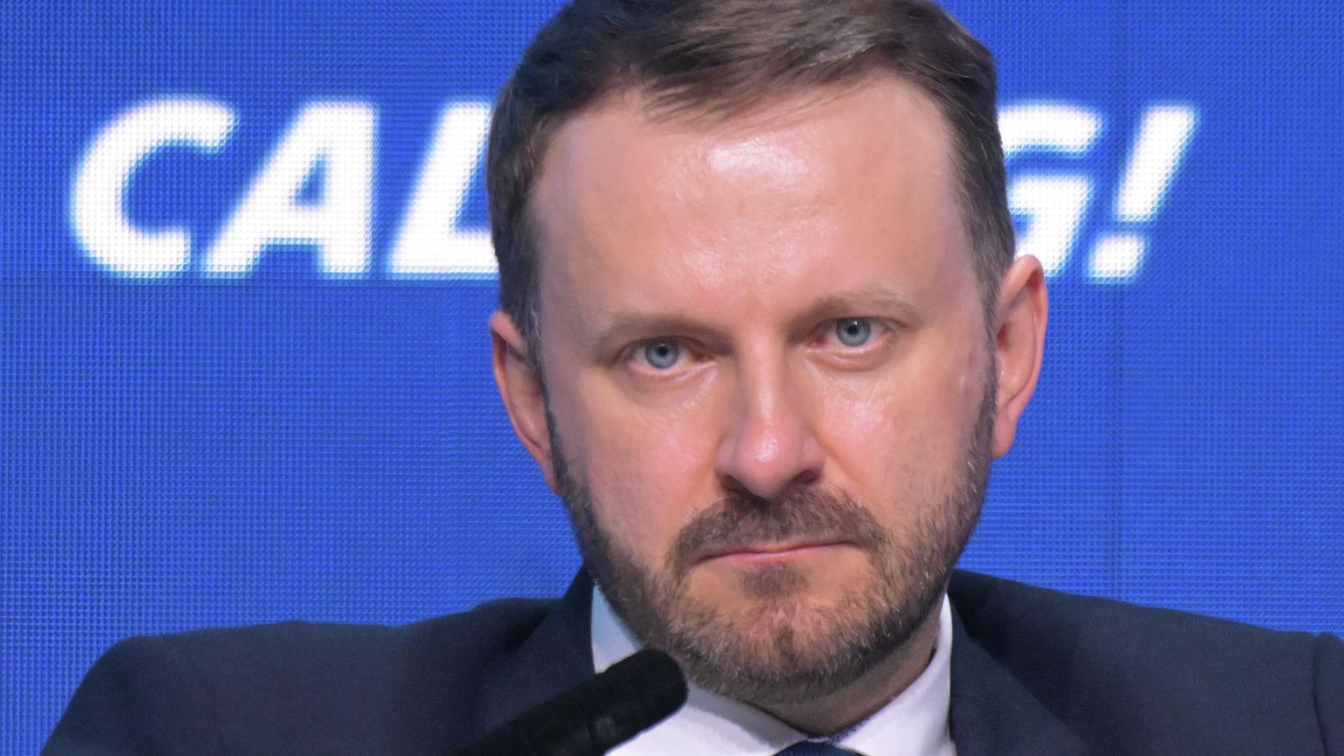 Заместитель руководителя администрации президента России Максим Орешкин Заместитель руководителя администрации президента России Максим Орешкин - РИА Новости, 1920, 23.04.2026