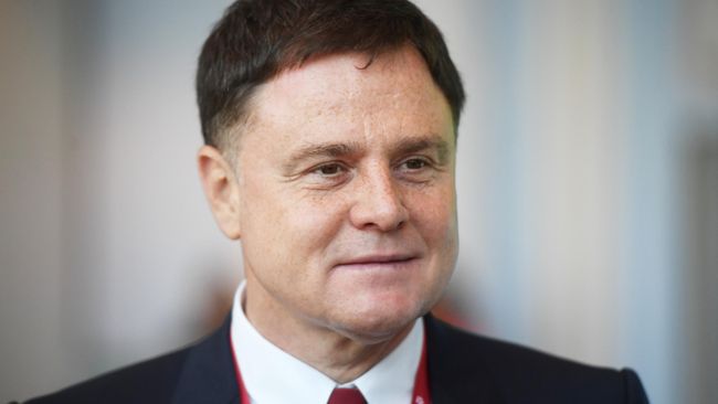 Владимир Груздев