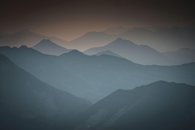 Линии Камчатки