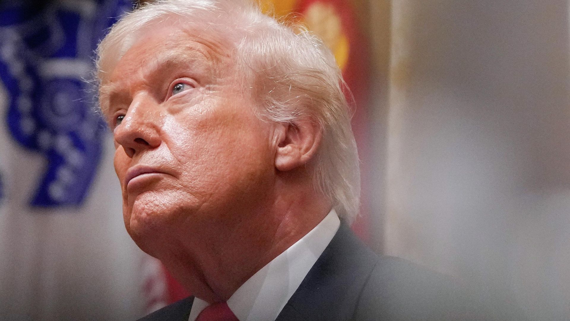 Президент США Дональд Трамп Президент США Дональд Трамп - РИА Новости, 1920, 28.12.2025