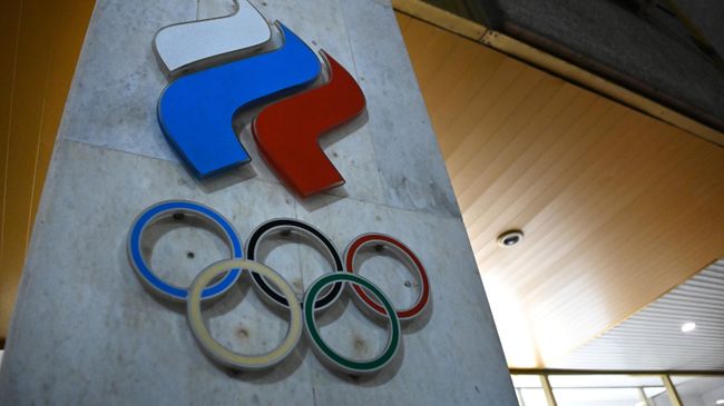 Исполком ОКР утвердил состав сборной России на юношеские Олимпийские игры