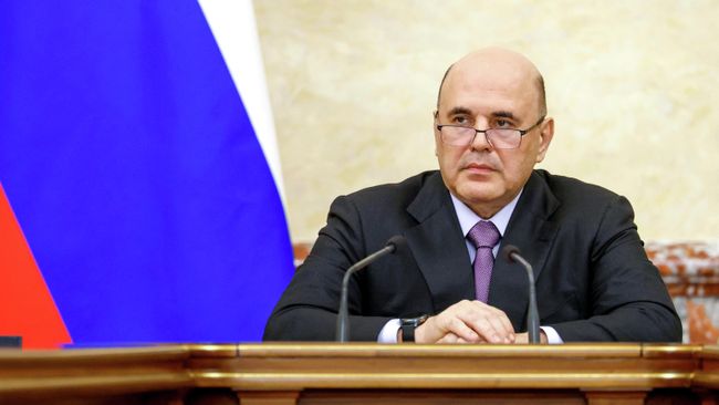 Мишустин назвал главный фактор роста ВВП в ближайшие три года