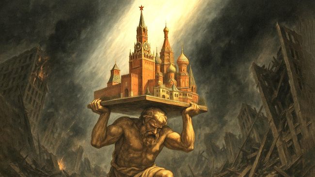 Изображение сгенерировано ИИ