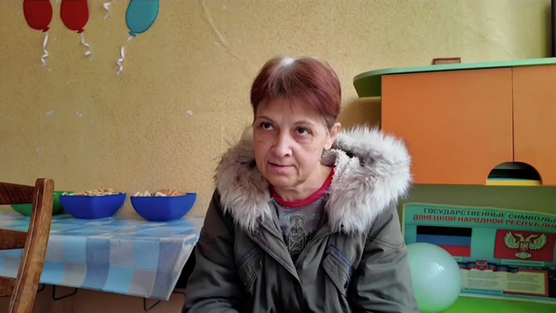 Женщины-военные ВСУ с дронами тренировались на жителях Красноармейска - РИА Новости, 1920, 05.12.2025