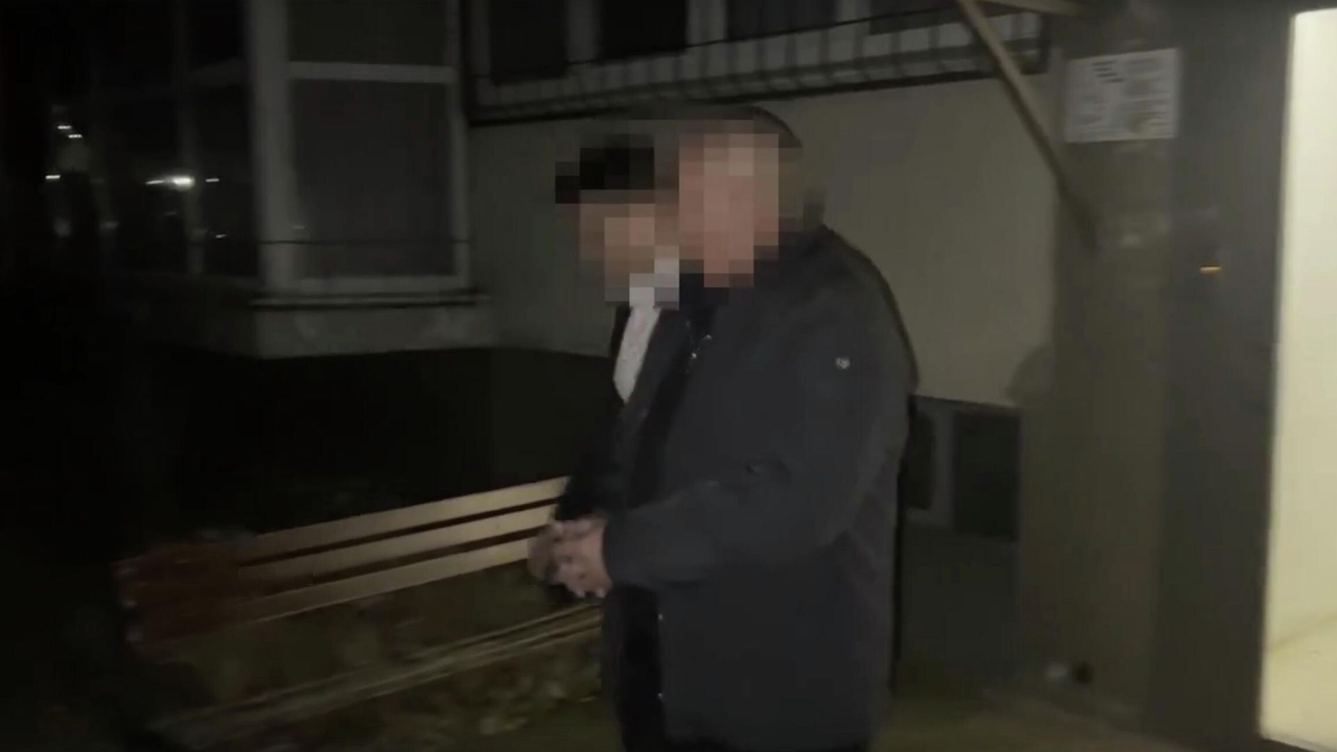 Задержание заместителя председателя Совета Нахимовского муниципального округа Севастополя по подозрению в получении и взятки Задержание заместителя председателя Совета Нахимовского муниципального округа Севастополя по подозрению в получении и взятки - РИА Новости, 1920, 05.12.2025