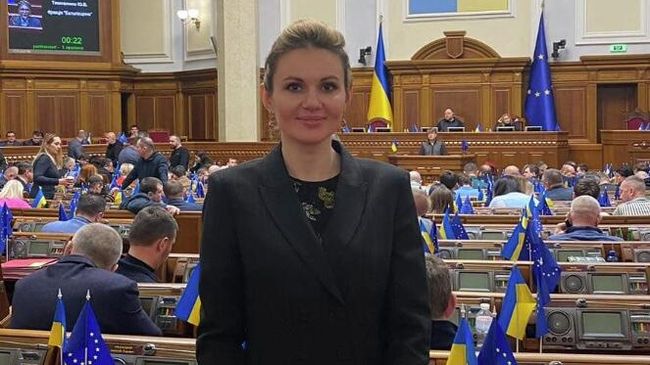 Анна Скороход