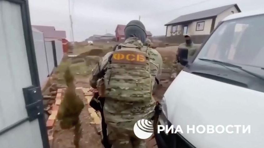 ФСБ задержала в Башкирии ячейку международных террористов, распространявших идею создания всемирного халифата ФСБ задержала в Башкирии ячейку международных террористов, распространявших идею создания всемирного халифата - РИА Новости, 1920, 05.12.2025