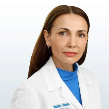 Гончарова Маргарита Гончарова Маргарита
