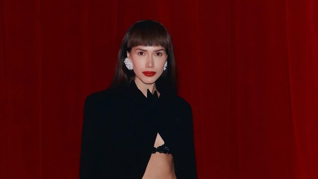 Алина Загитова