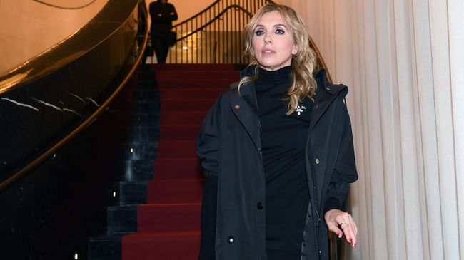Светлана Рудская