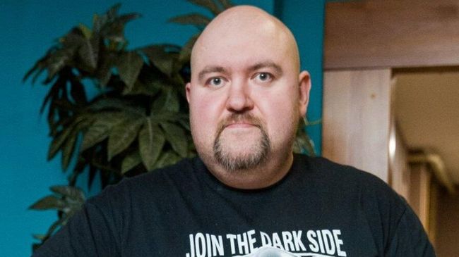 Дмитрий Красильников