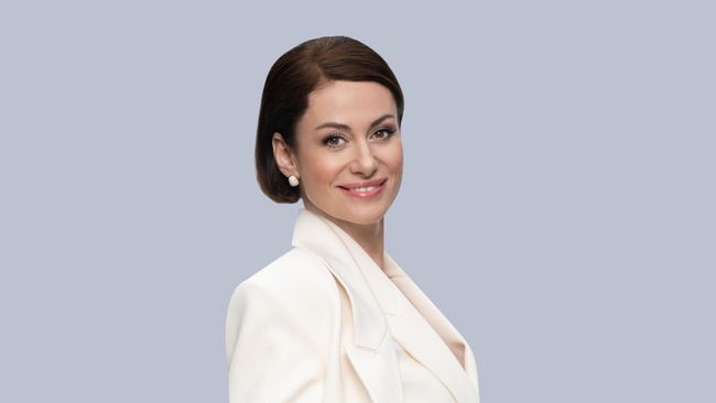 Анна Ковальчук