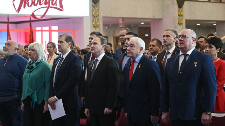Всероссийский форум Память вне времени в Музее Победы в Москве Всероссийский форум Память вне времени в Музее Победы в Москве