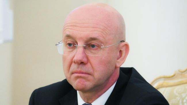 Александр Алимов