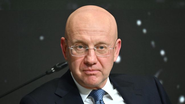 Александр Алимов