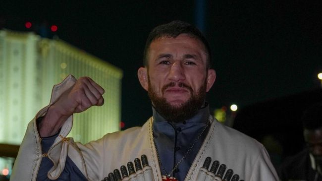 Мераб Двалишвили