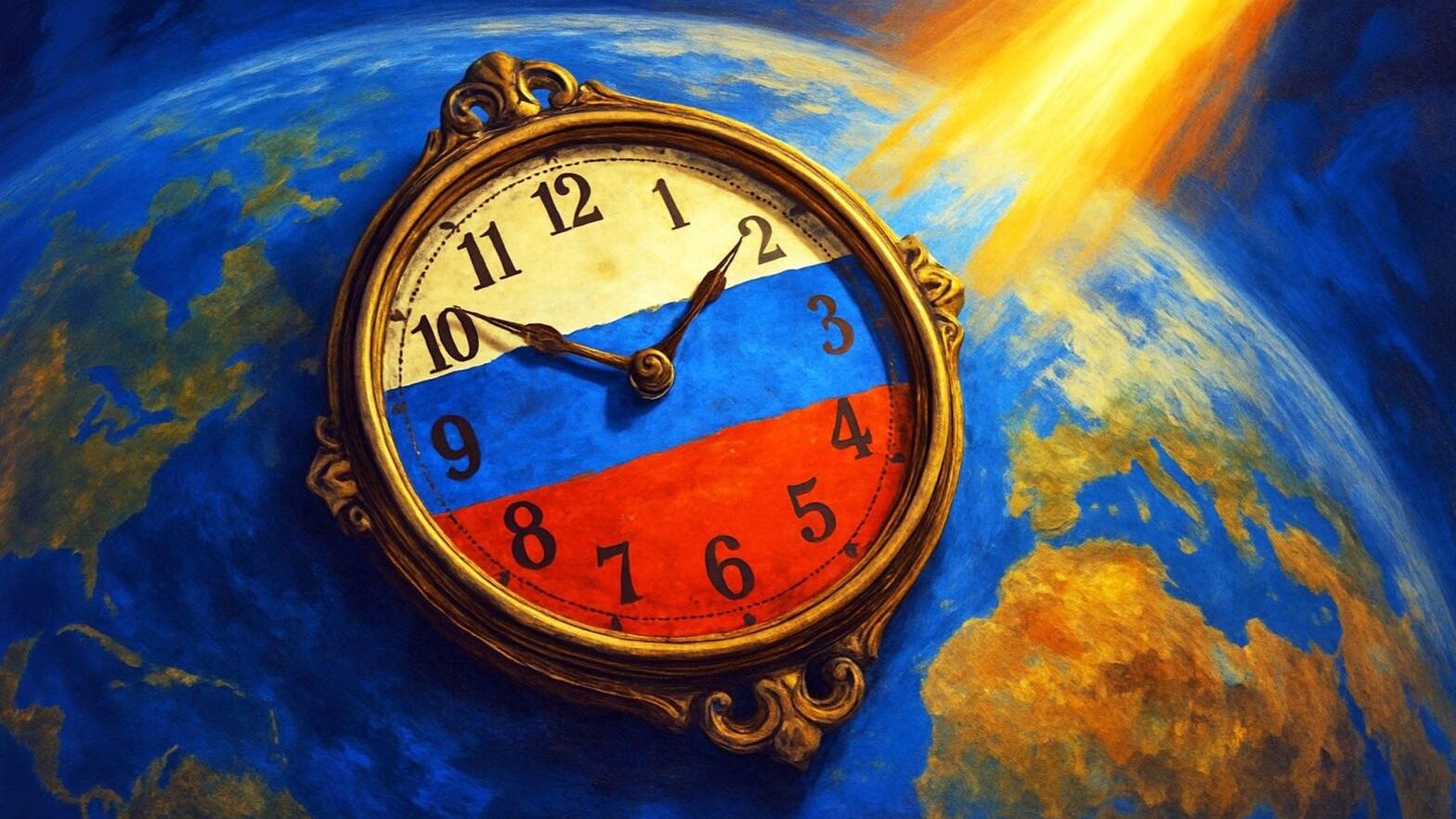 Изображение сгенерировано ИИ - РИА Новости, 1920, 10.12.2025