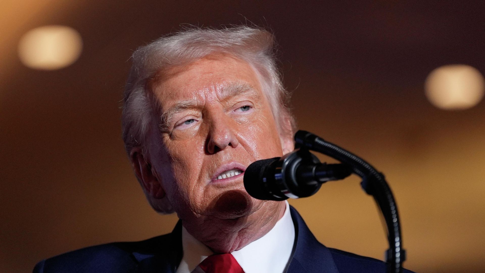 Президент США Дональд Трамп Президент США Дональд Трамп - РИА Новости, 1920, 08.01.2026