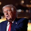 Президент США Дональд Трамп Президент США Дональд Трамп