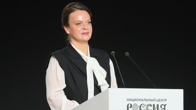Анна Цивилева 